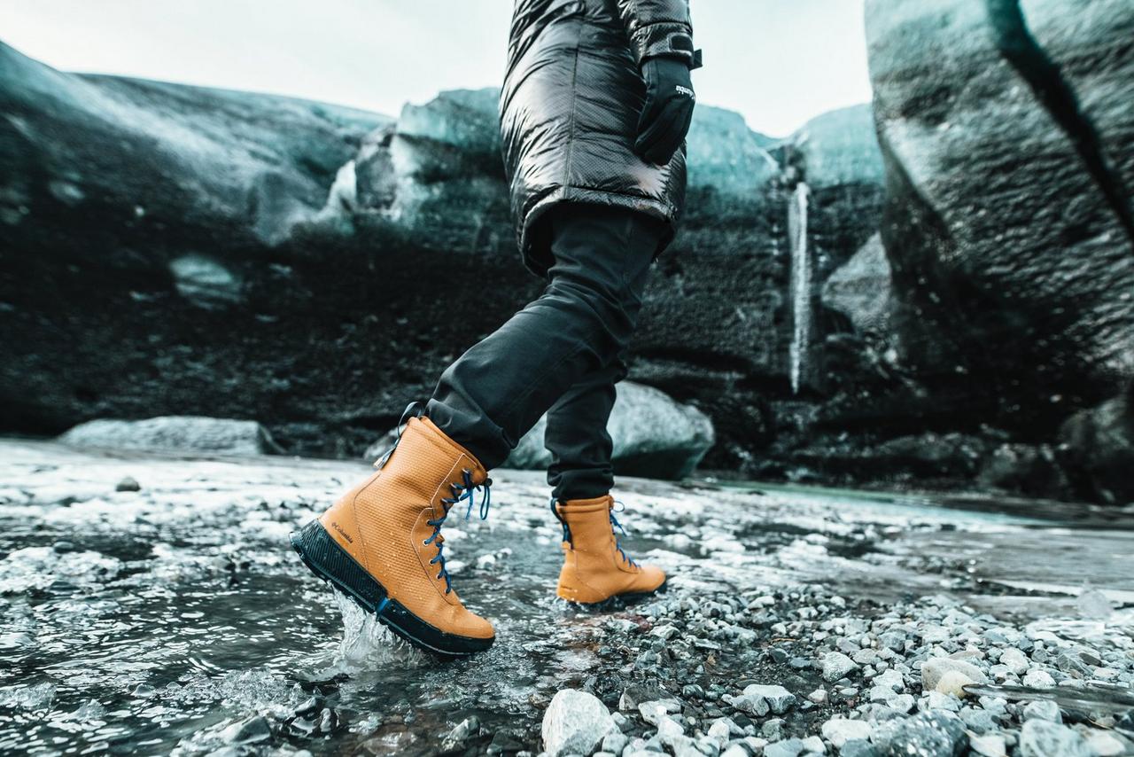 Men's Hyper-Boreal™ Omni-Heat™ Tall Boot 11