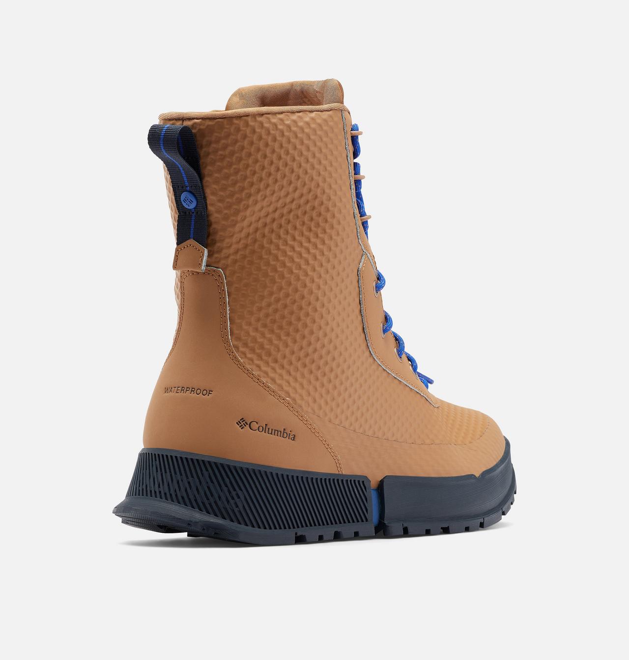 Men's Hyper-Boreal™ Omni-Heat™ Tall Boot 9