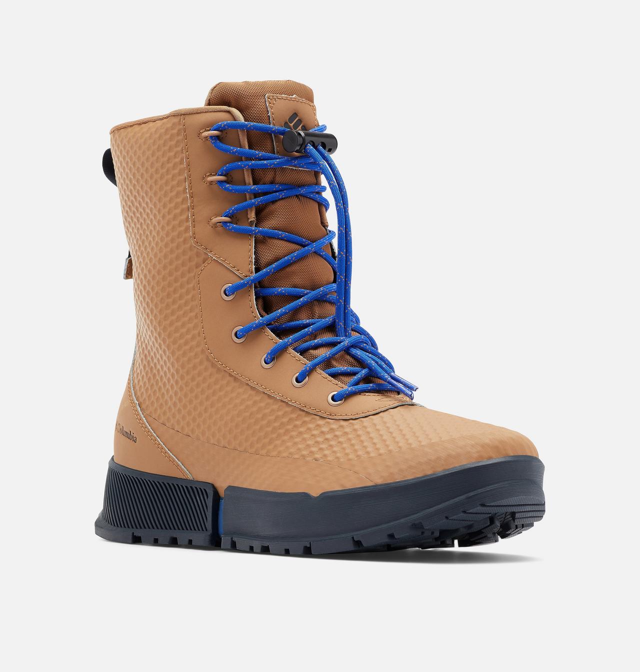 Men's Hyper-Boreal™ Omni-Heat™ Tall Boot 2