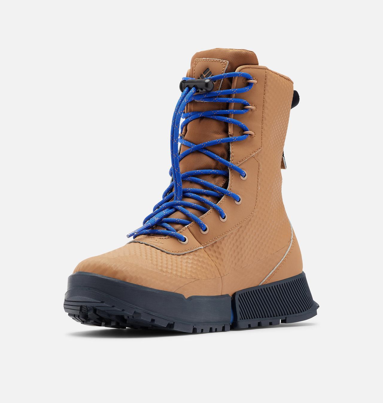 Men's Hyper-Boreal™ Omni-Heat™ Tall Boot 6