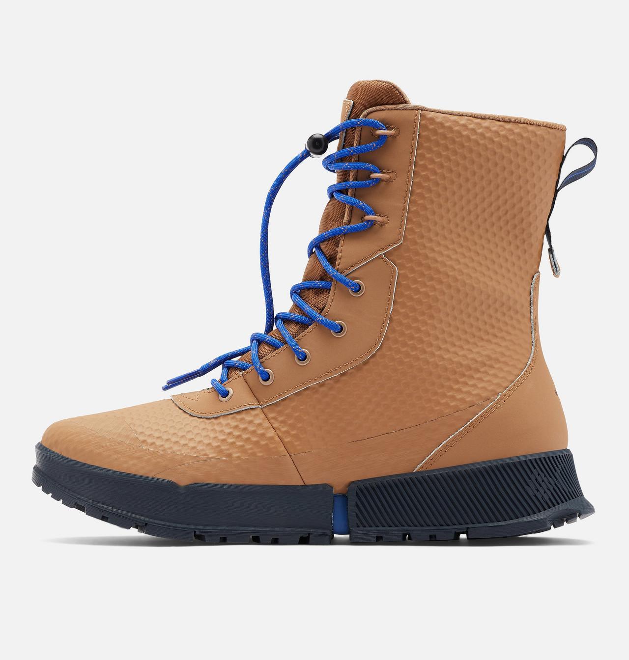 Men's Hyper-Boreal™ Omni-Heat™ Tall Boot 5