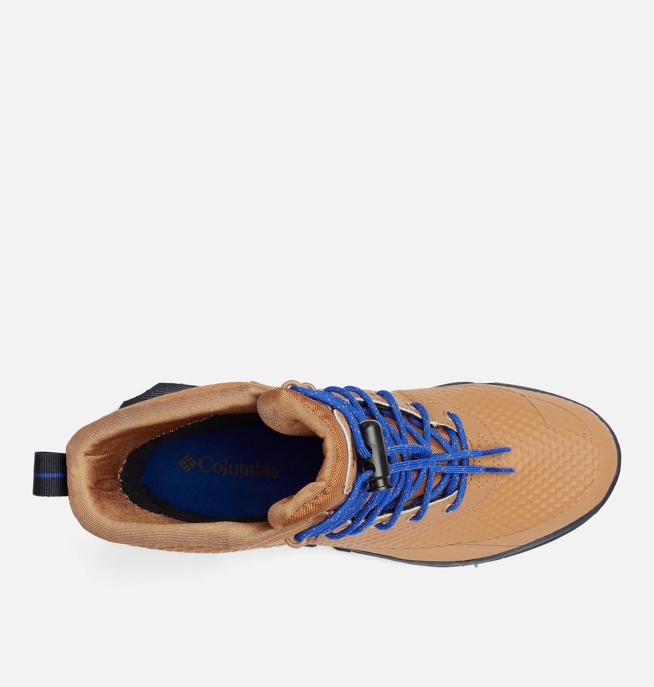 Men's Hyper-Boreal™ Omni-Heat™ Tall Boot 3