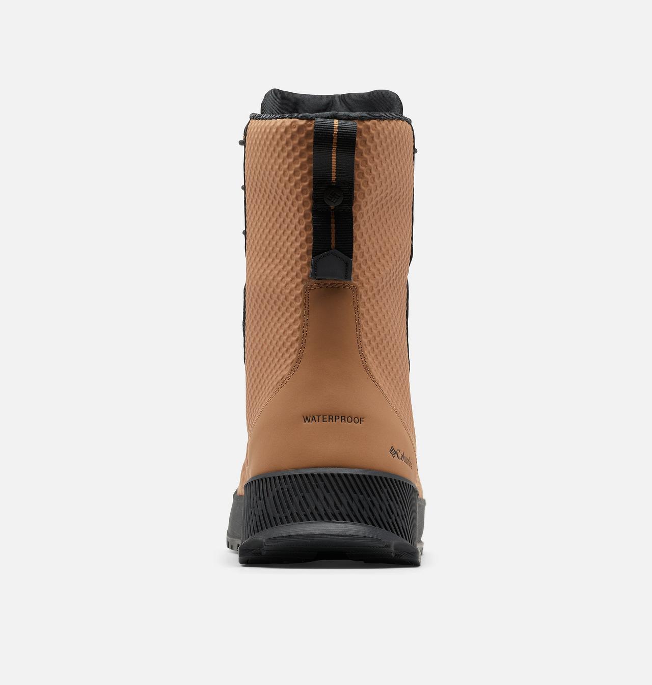 Columbia Men Hyper-Boreal Omni-Heat Tall US12  Outdoor Winter Snow Boot Hunting Columbia Men main image 2