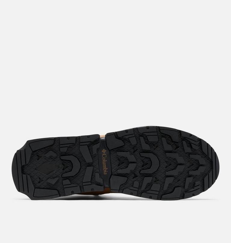 Men's Hyper-Boreal Omni-Heat Tall Boot, Color: Elk, Black, image 4