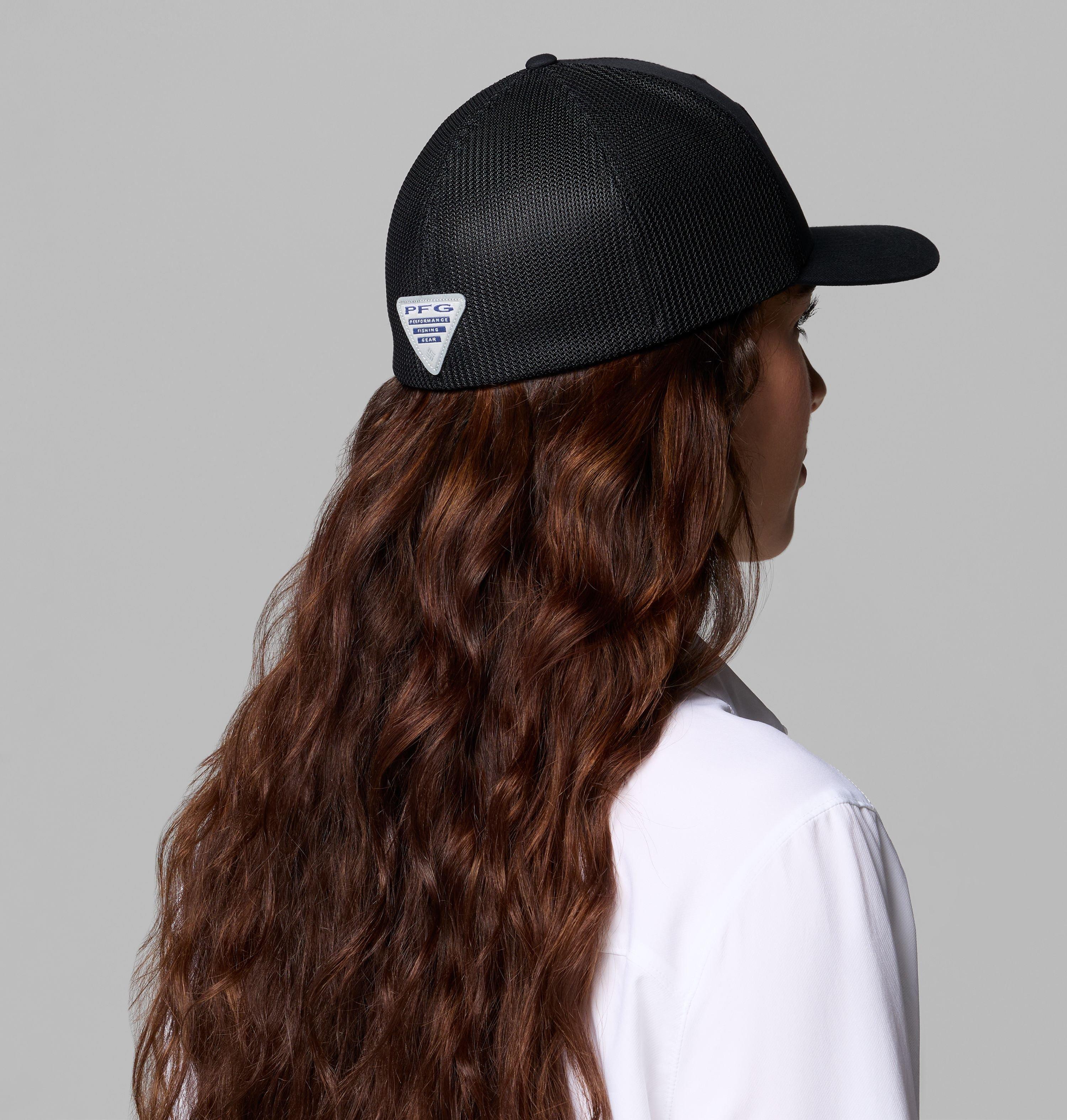 PFG Mesh Fish Flag Ball Cap - Alabama 6
