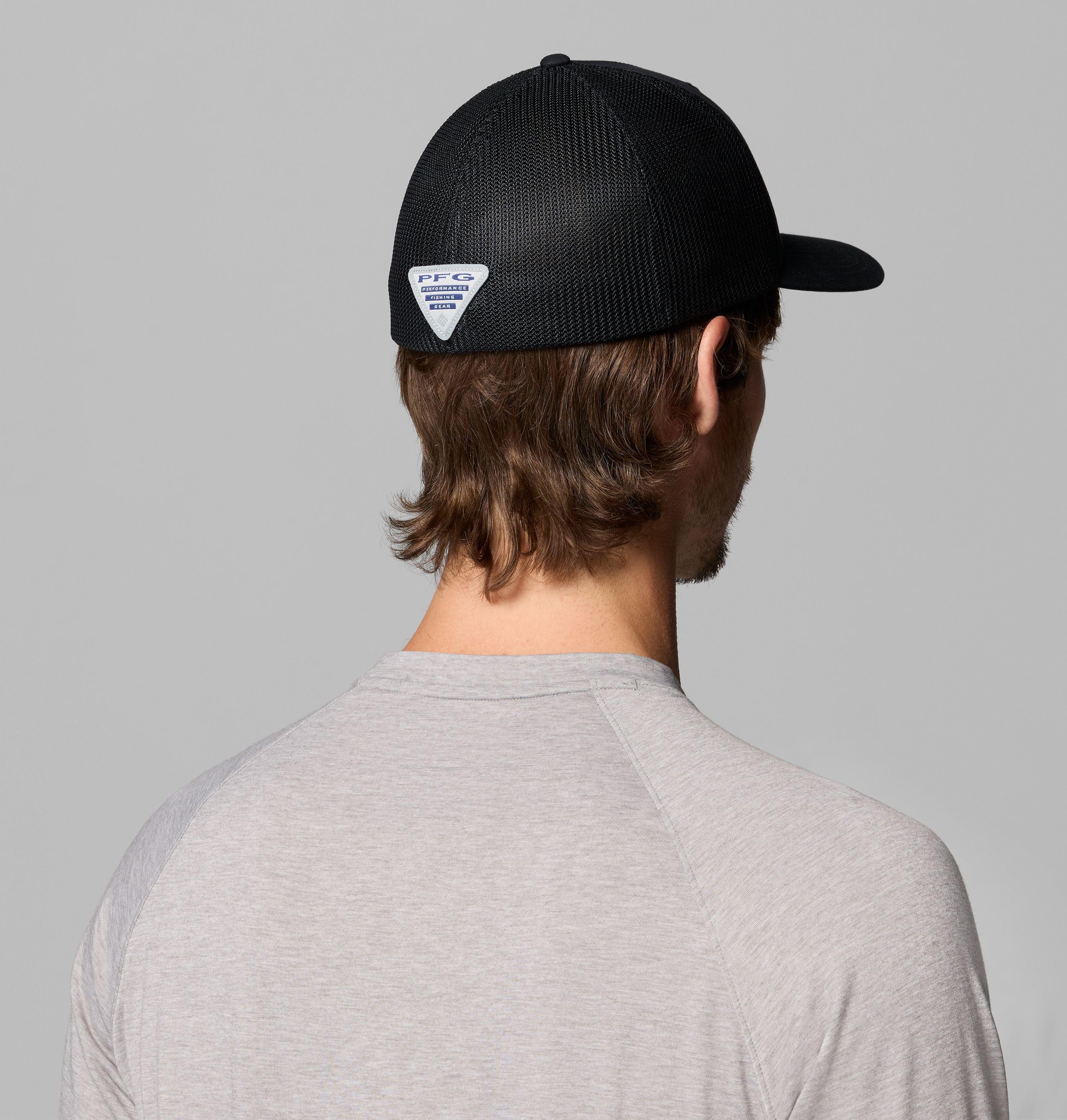 PFG Mesh Fish Flag Ball Cap - Alabama 4