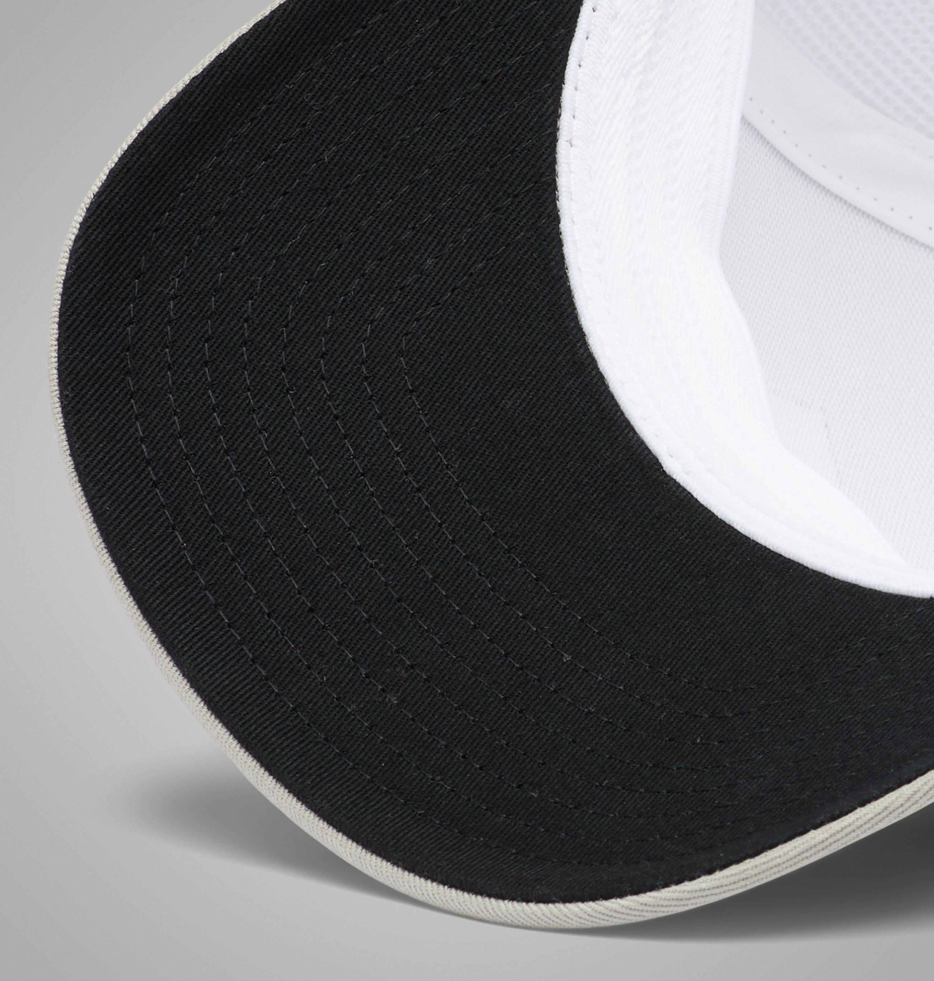 PFG Mesh Fish Flag Ball Cap - Dallas 3