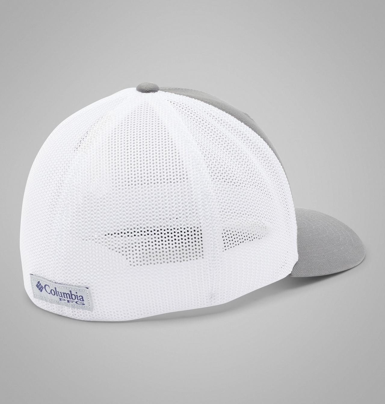 CLG PFG Mesh™ Fish Flag Ball Cap | 049 | S/M 2
