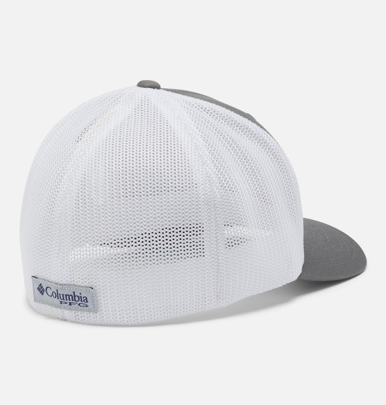 CLG PFG Mesh™ Fish Flag Ball Cap | 053 | L/XL 2