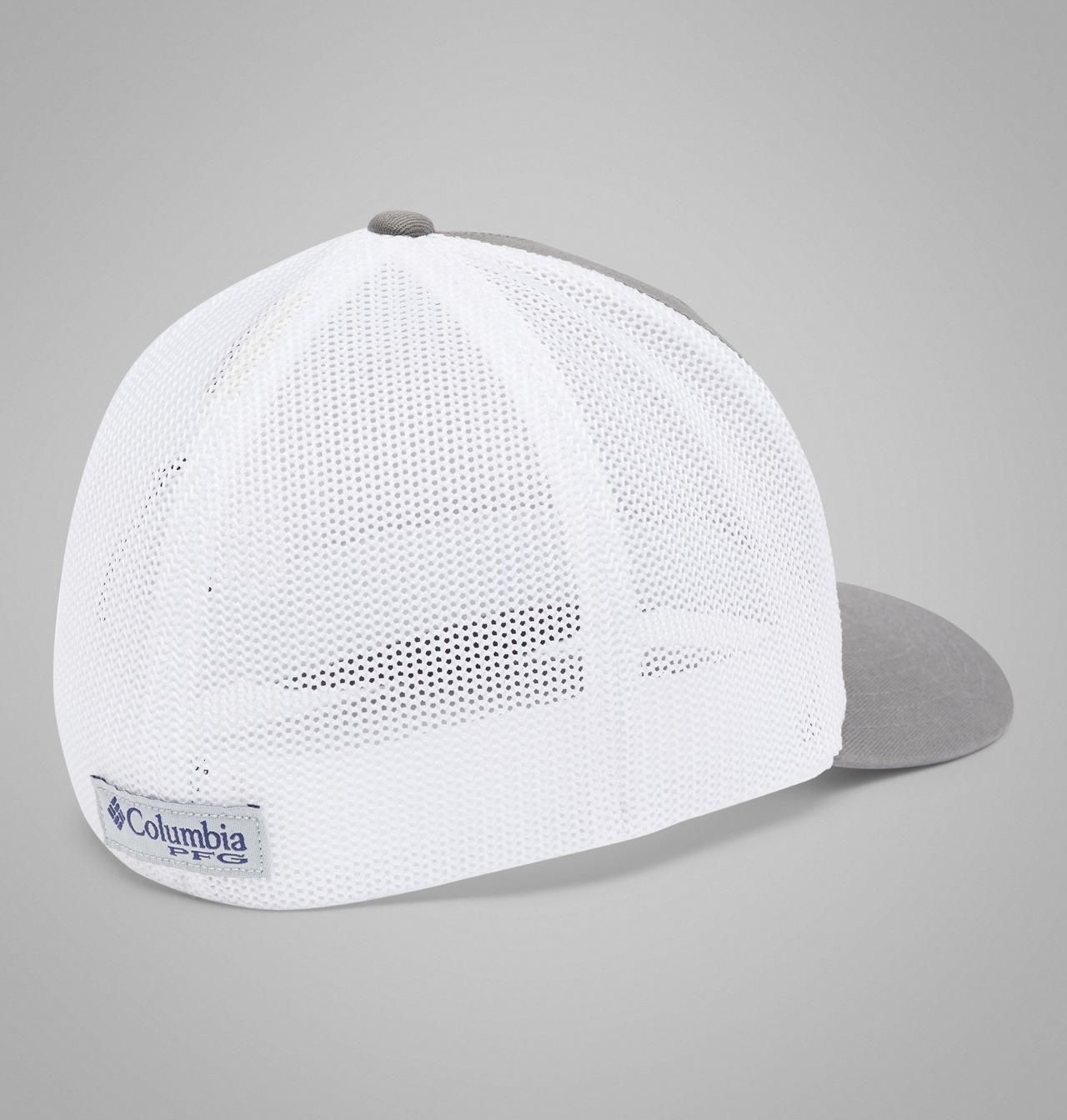 CLG PFG Mesh™ Fish Flag Ball Cap | 055 | S/M 2