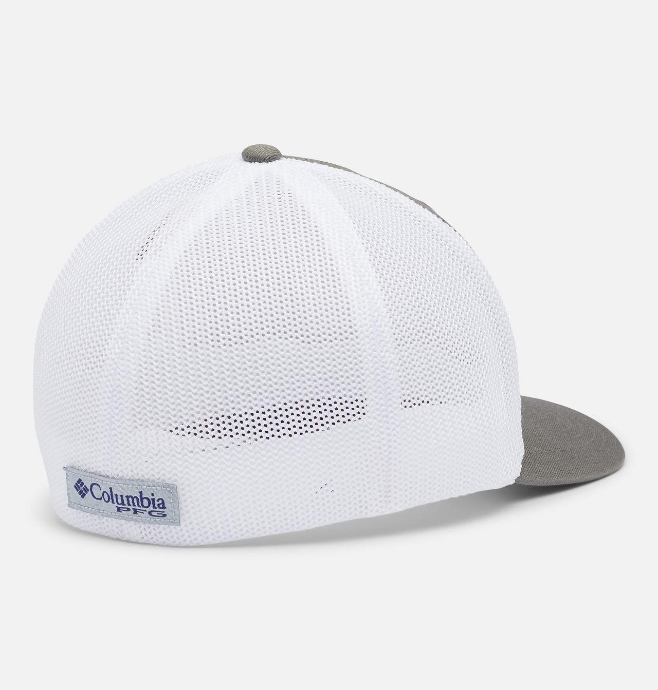 CLG PFG Mesh™ Fish Flag Ball Cap | 058 | S/M 2