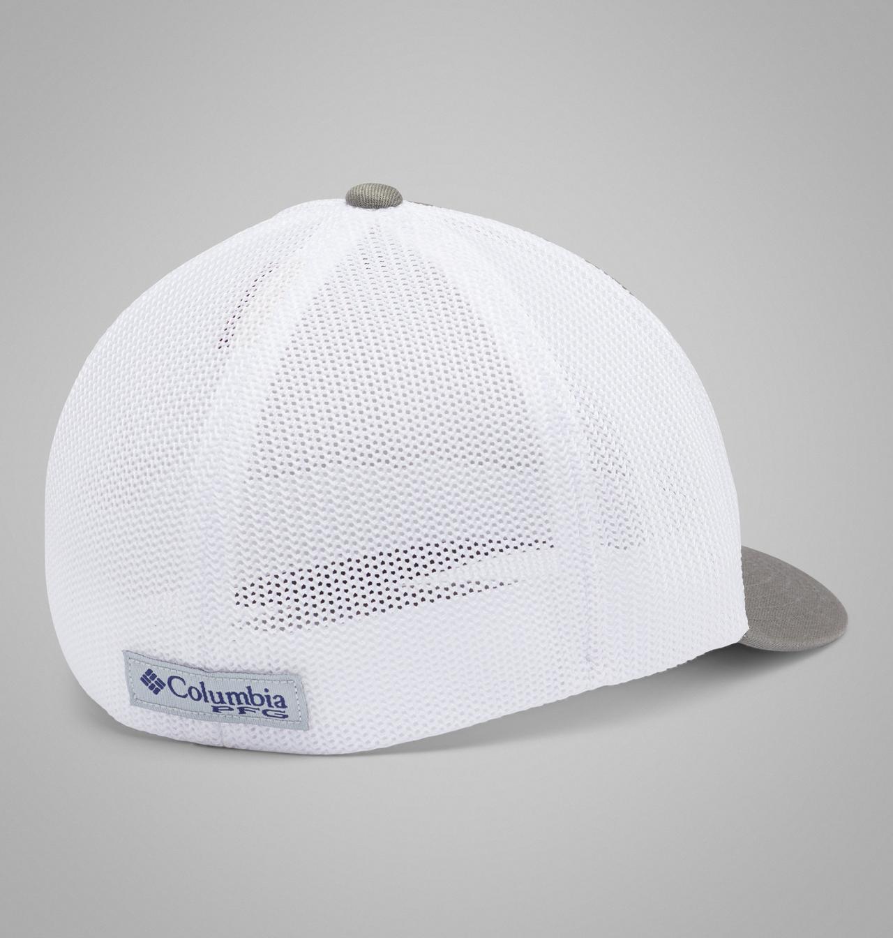 CLG PFG Mesh™ Fish Flag Ball Cap | 059 | L/XL 2