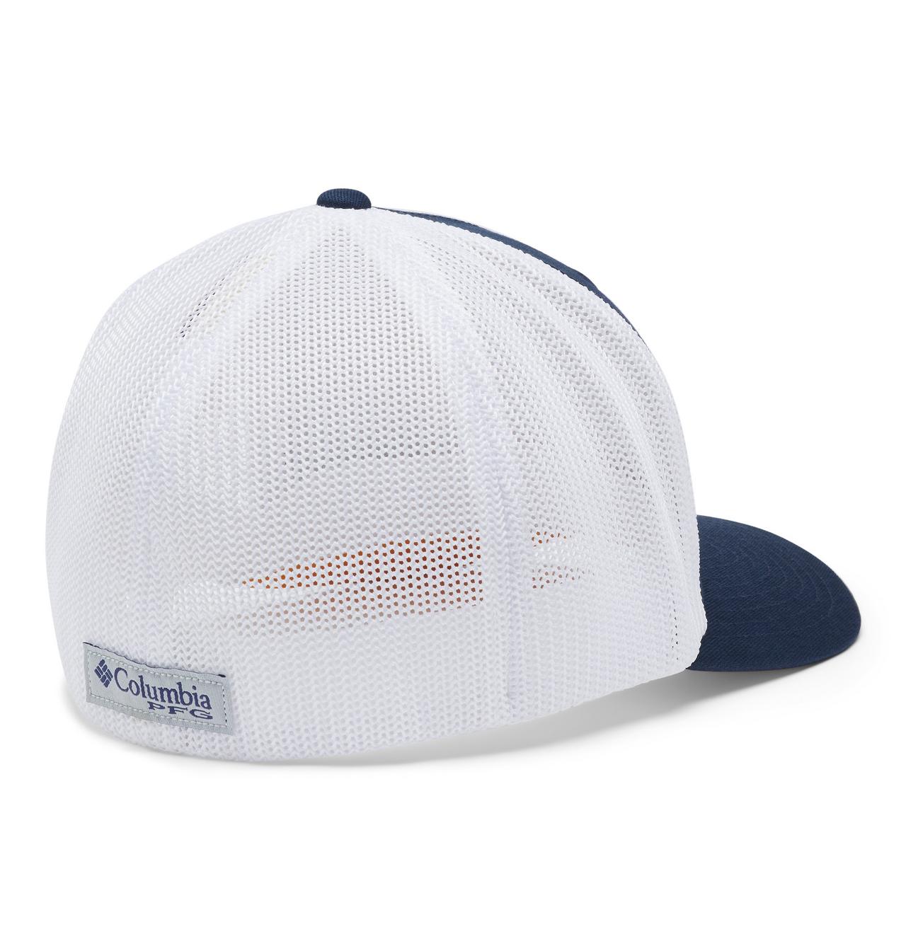 PFG Mesh™ Fish Flag Ball Cap - West Virginia 2