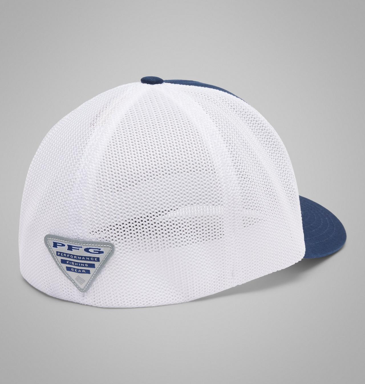 PFG Mesh™ Fish Flag Ball Cap - Dallas 2