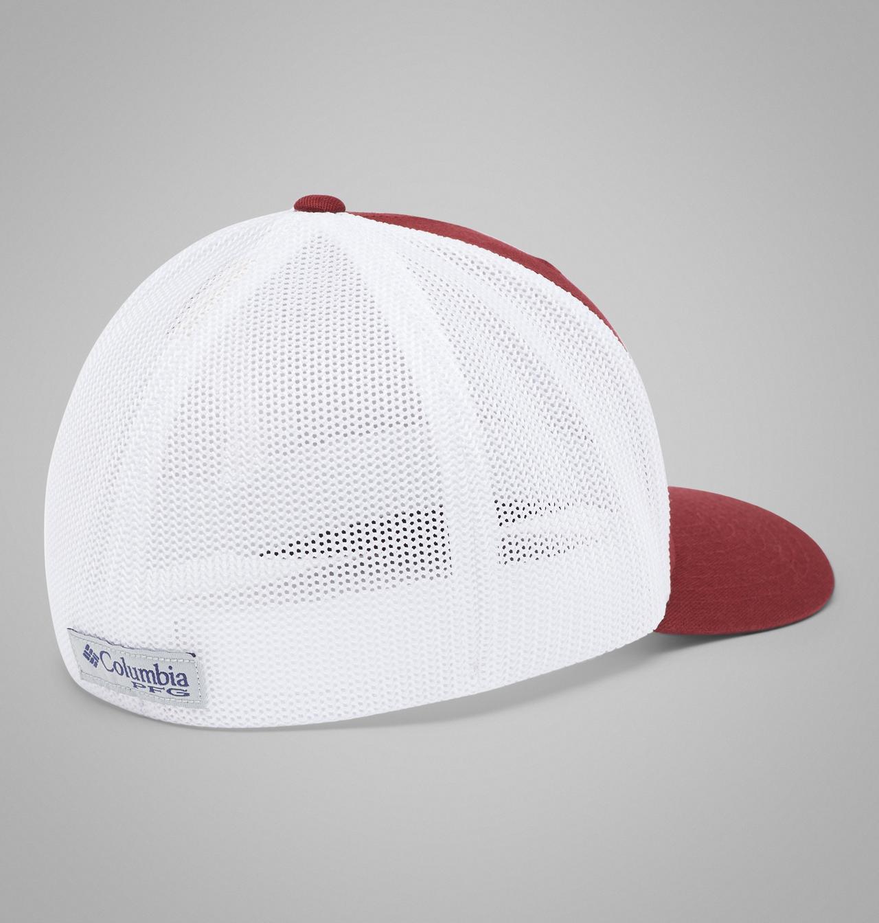 PFG Mesh™ Fish Flag Ball Cap - Florida State 2