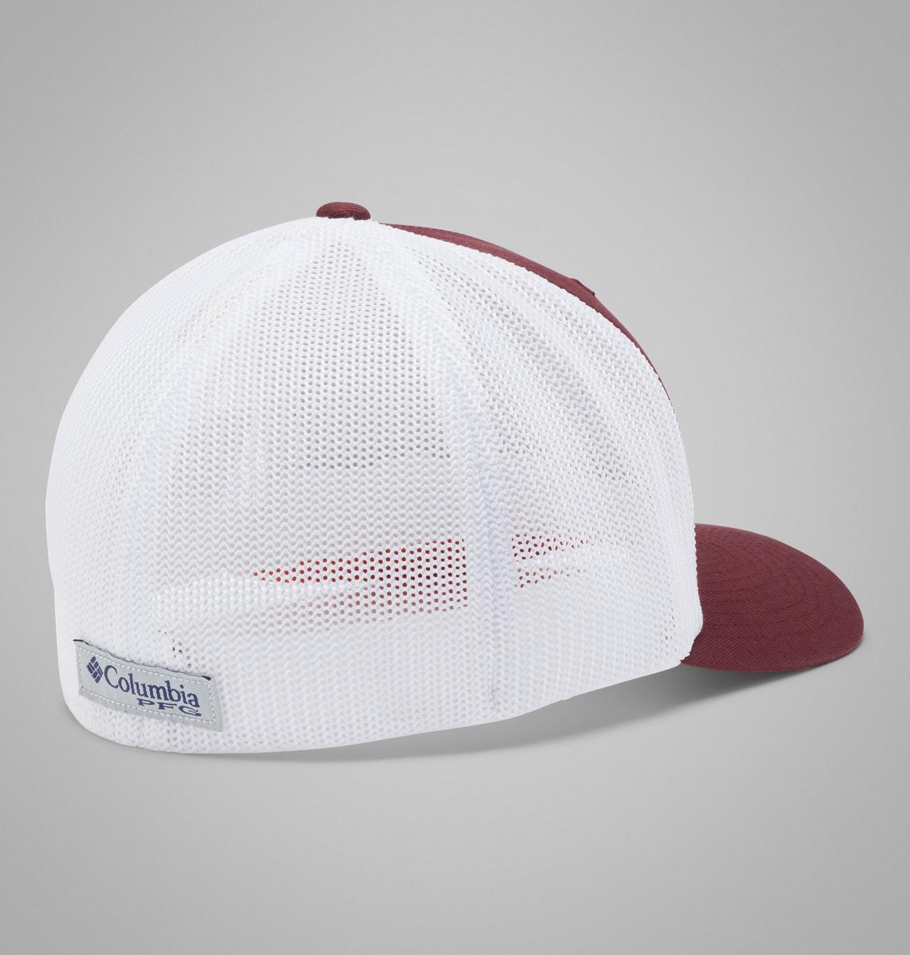 PFG Mesh™ Fish Flag Ball Cap - Virginia Tech 2