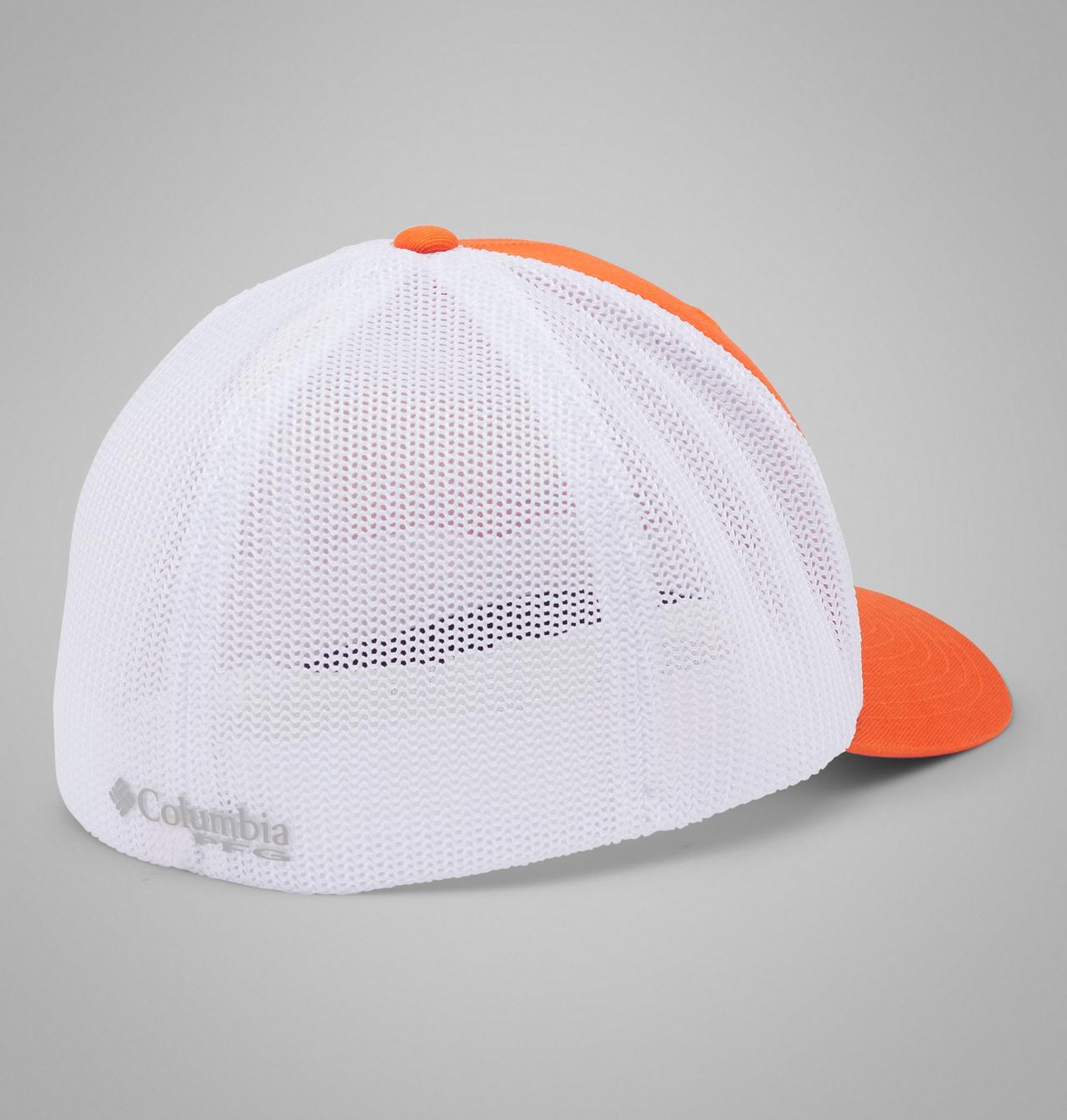 PFG Mesh™ Fish Flag Ball Cap - Clemson 2