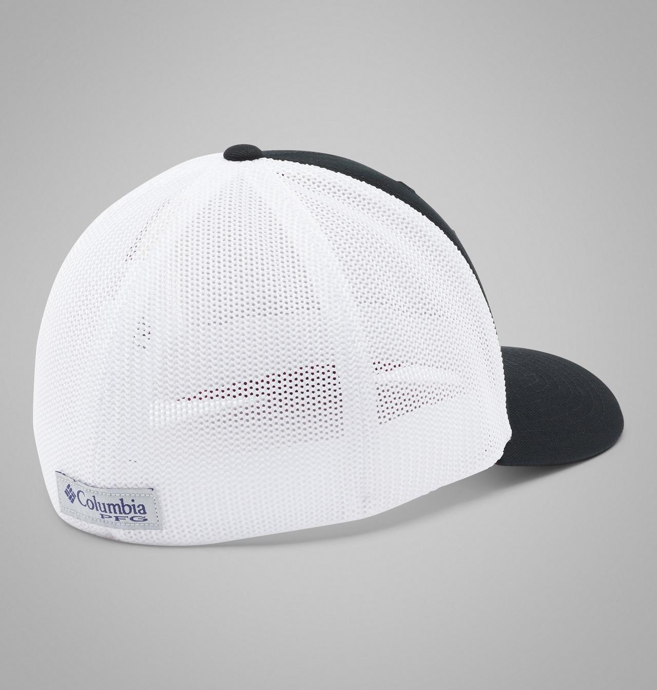 PFG Mesh™ Fish Flag Ball Cap - South Carolina 2