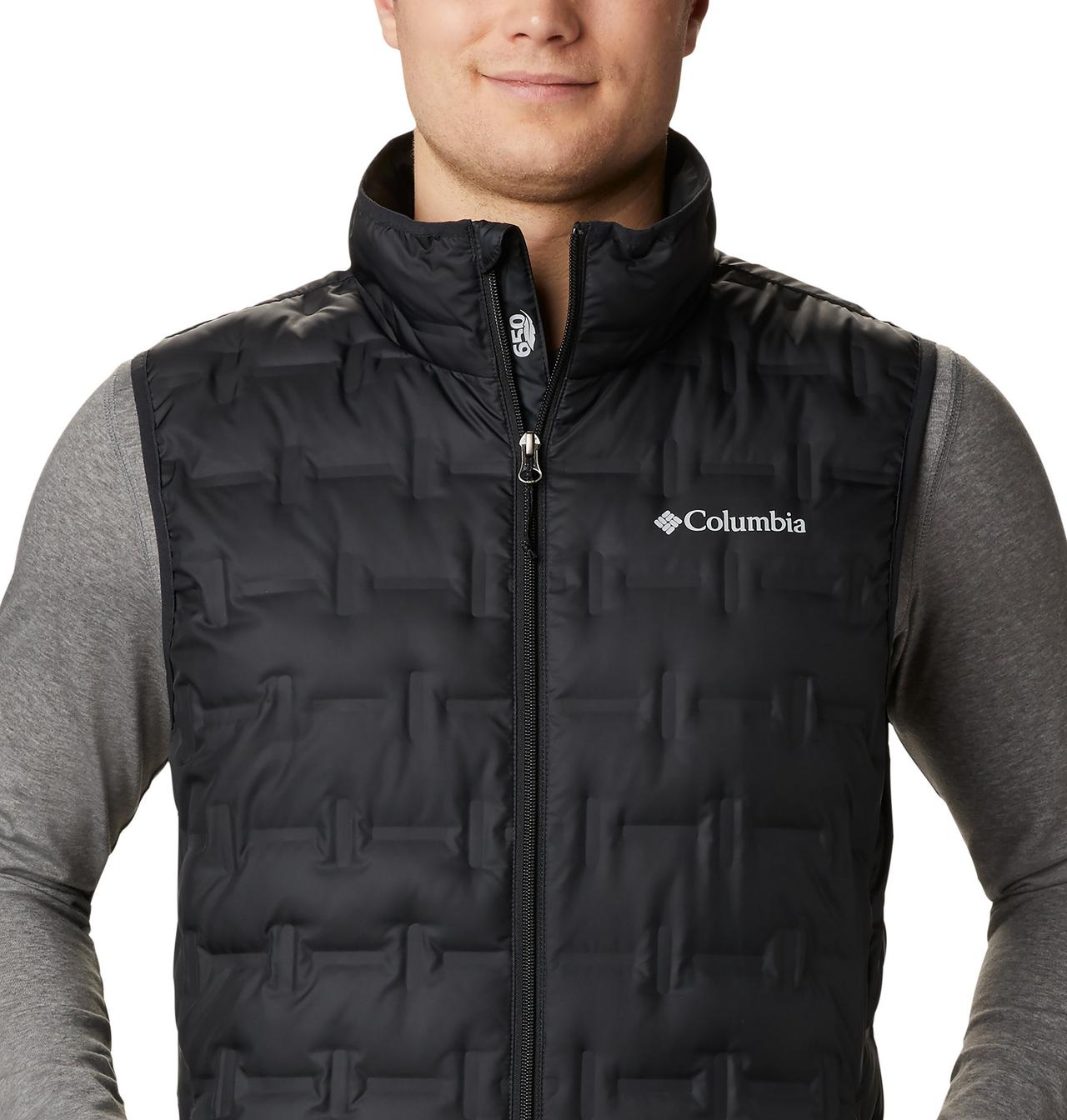 Veste en duvet Delta Ridge™ pour homme 4