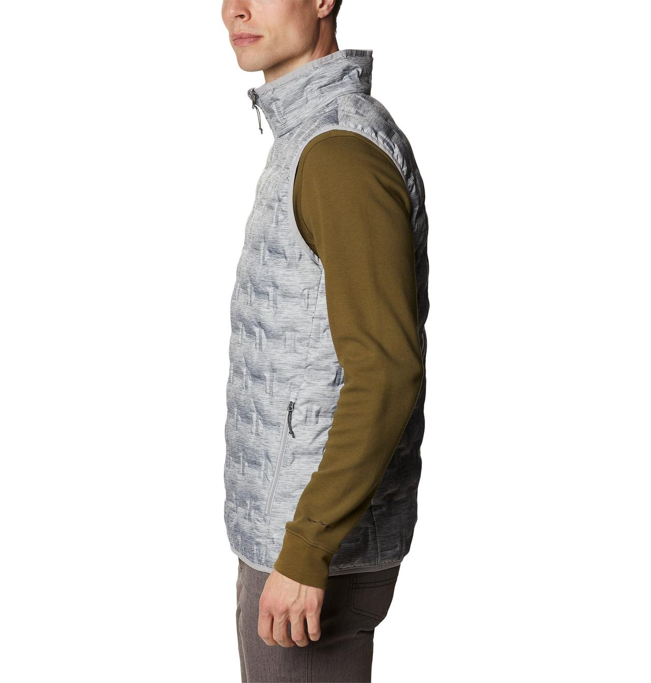Veste en duvet Delta Ridge™ pour homme 3
