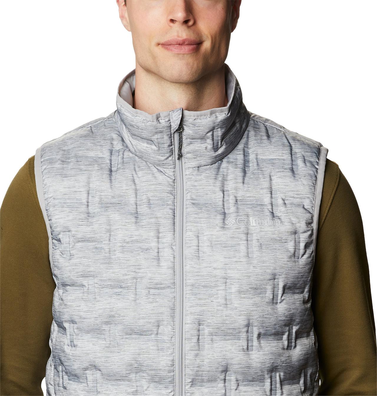 Veste en duvet Delta Ridge™ pour homme 4