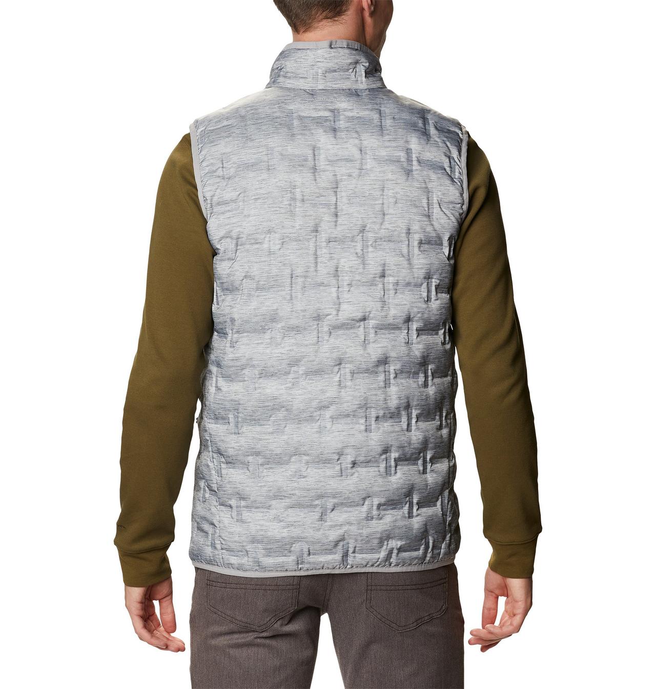Veste en duvet Delta Ridge™ pour homme 2