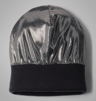 Youth Arctic Blast Heavyweight Beanie, Color: Black, image 6