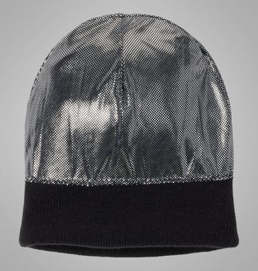 Bonnet Arctic Blast Heavyweight Junior, Color: Black, image 4