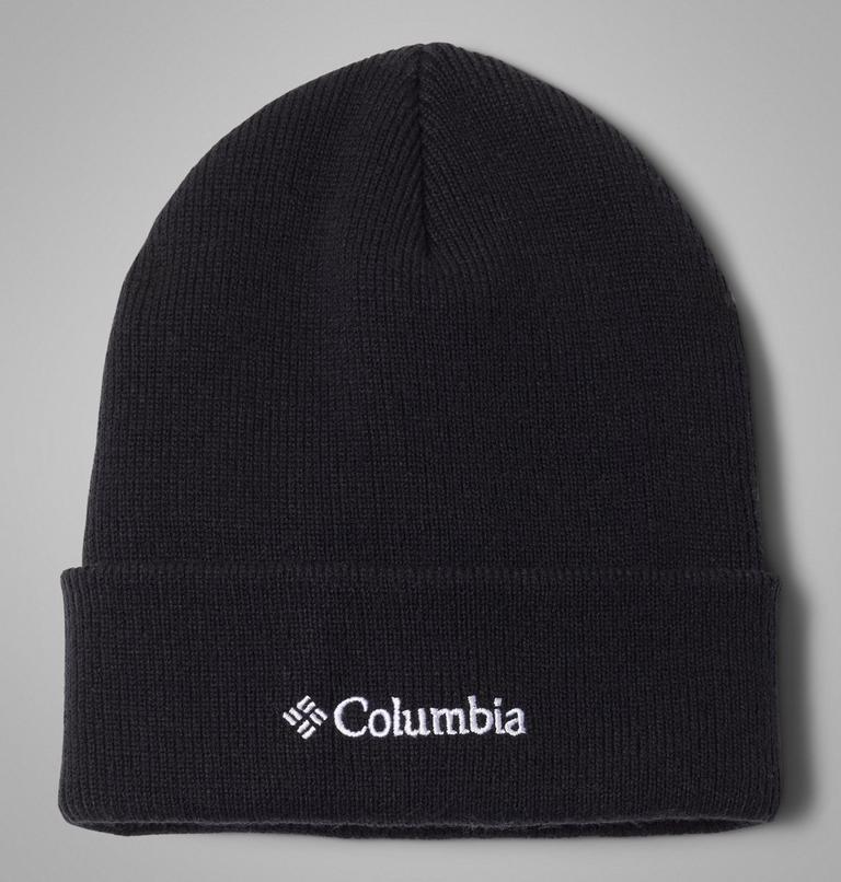 Youth Arctic Blast Heavyweight Beanie, Color: Black, image 1