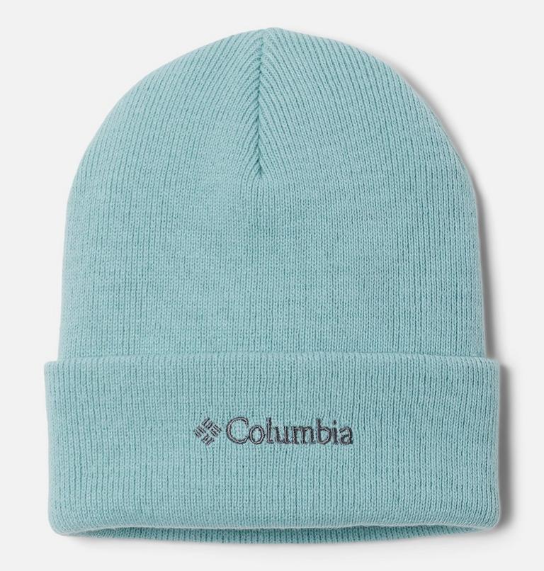 Arctic Blast Youth Heavyweight Beanie | 321 | O/S, Color: Aqua Haze, image 1