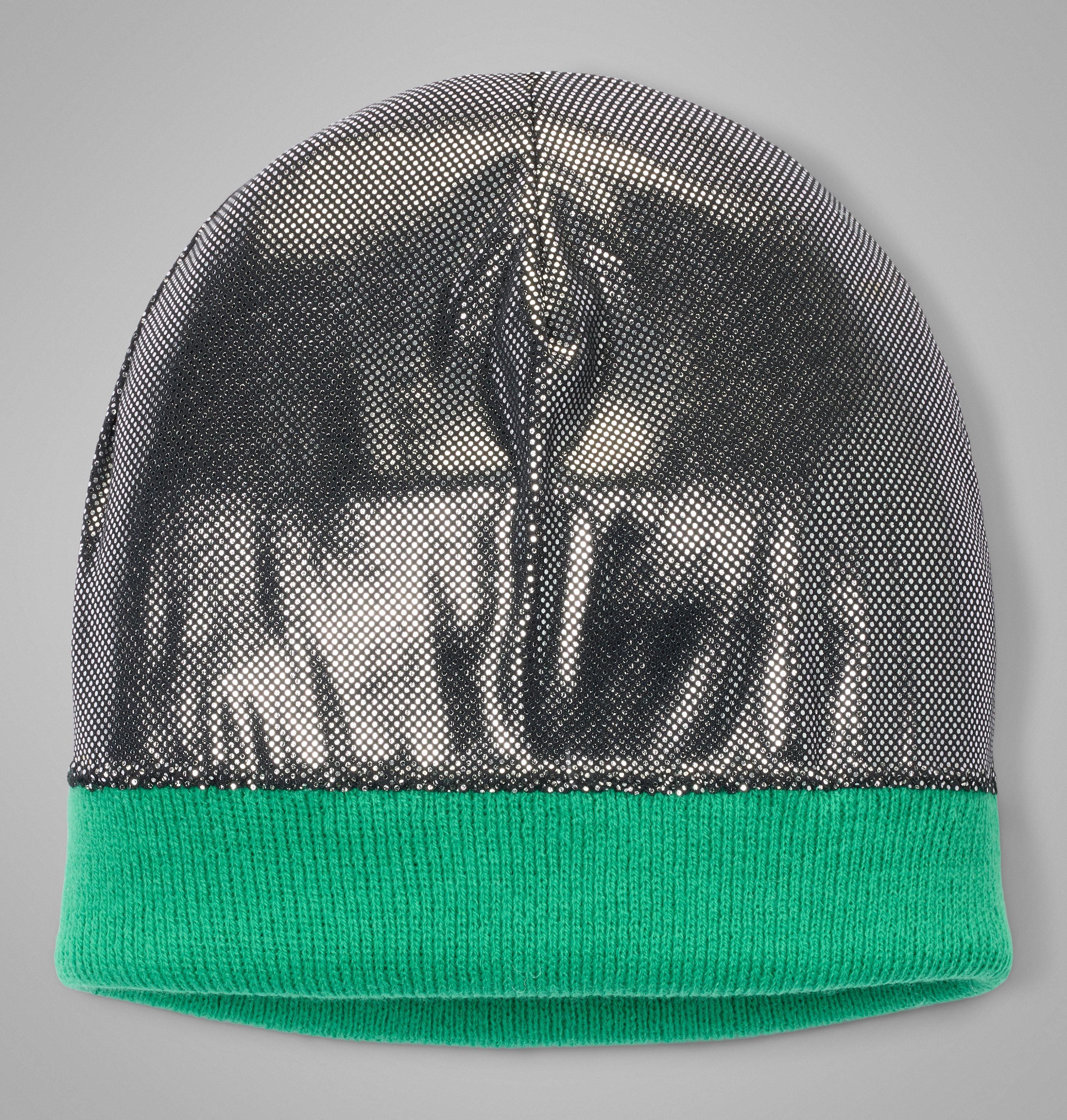 Tuque épaisse Arctic Blast pour enfant | 341 | O/S 2