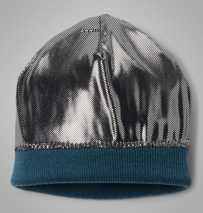 Gorro Arctic Blast Heavyweight para jóvenes, Color: Everblue, image 2