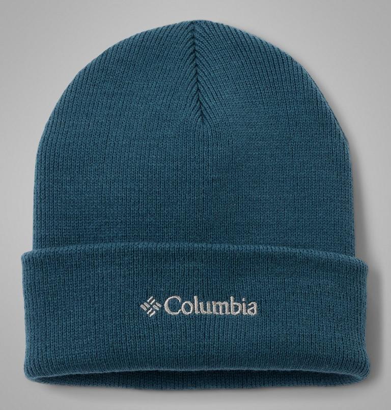Gorro Arctic Blast Heavyweight para jóvenes, Color: Everblue, image 1