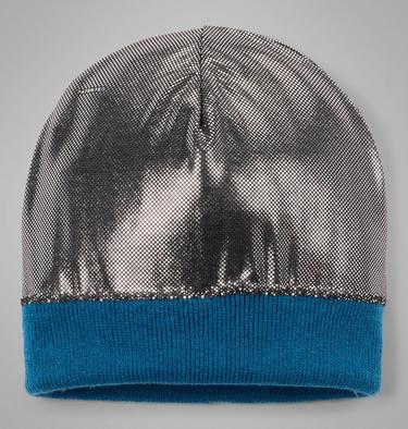 Youth Arctic Blast Heavyweight Beanie, Color: Phoenix Blue, image 12
