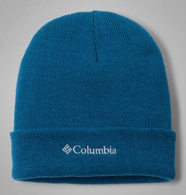 Youth Arctic Blast Heavyweight Beanie, Color: Phoenix Blue, image 8