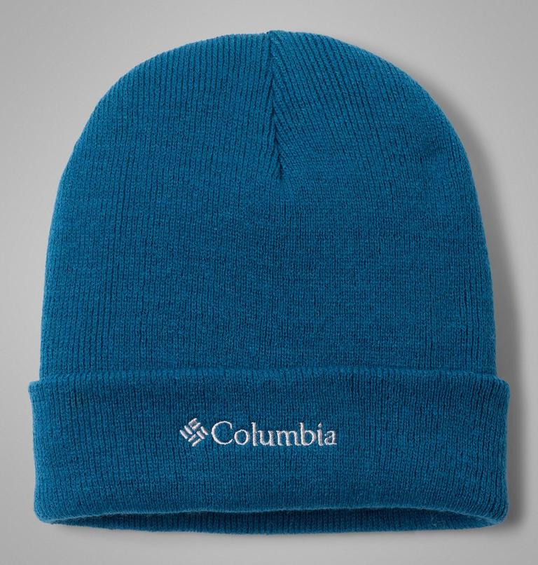 Youth Arctic Blast Heavyweight Beanie, Color: Phoenix Blue, image 2