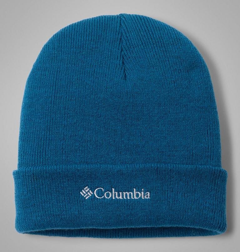 Youth Arctic Blast Heavyweight Beanie, Color: Phoenix Blue, image 1