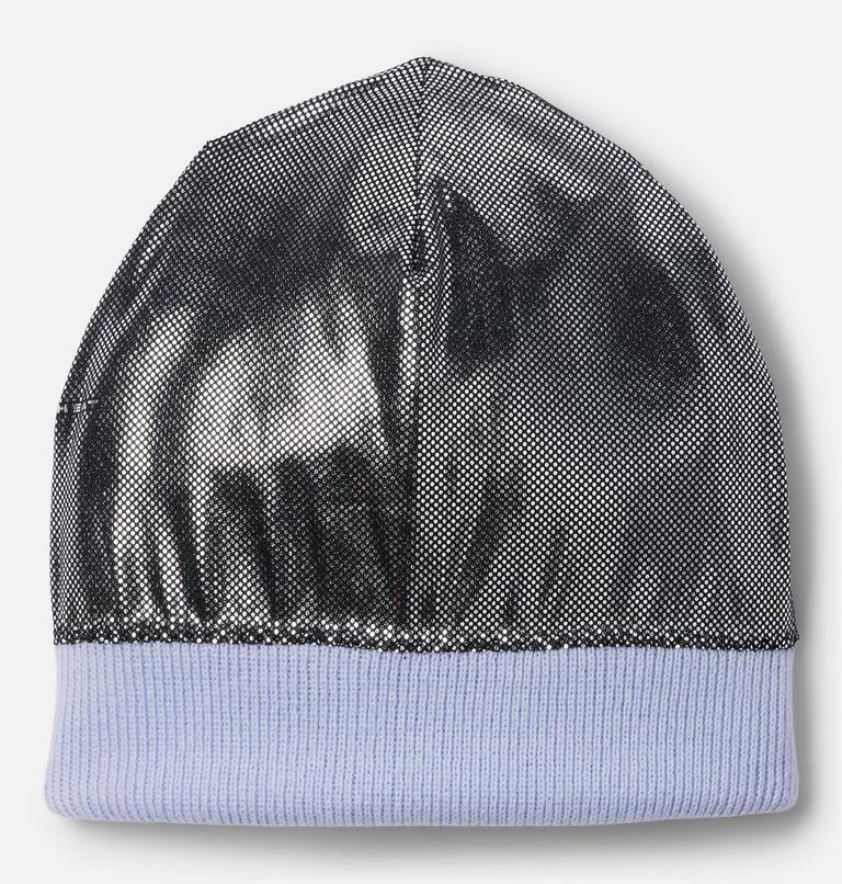 Kids' Arctic Blast Heavyweight Beanie, Color: Snowdrift, image 2