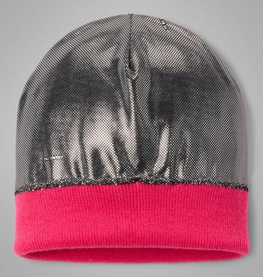 Youth Arctic Blast Heavyweight Beanie, Color: Nico, image 7