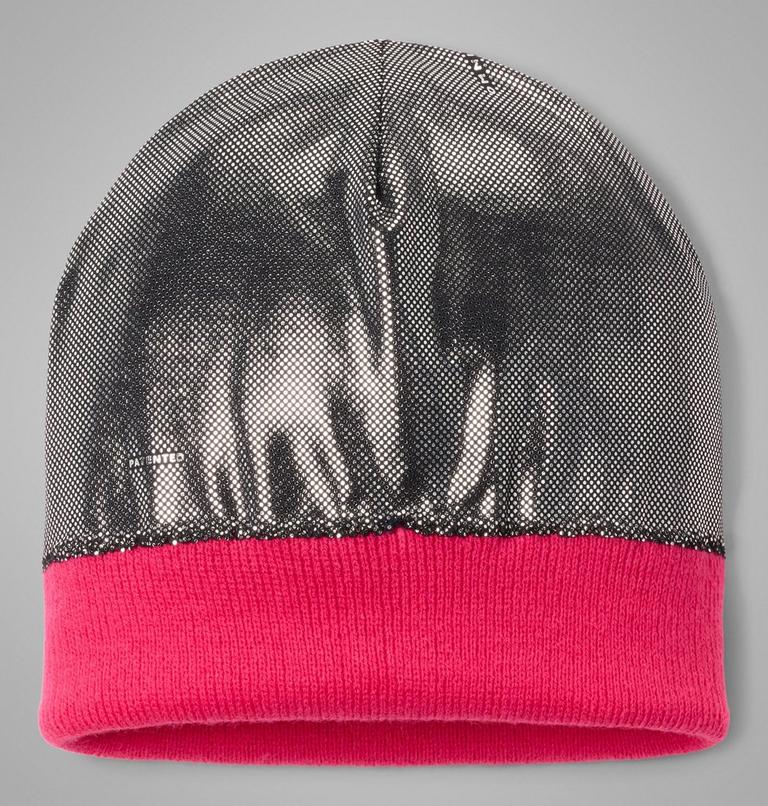 Youth Arctic Blast Heavyweight Beanie, Color: Nico, image 4