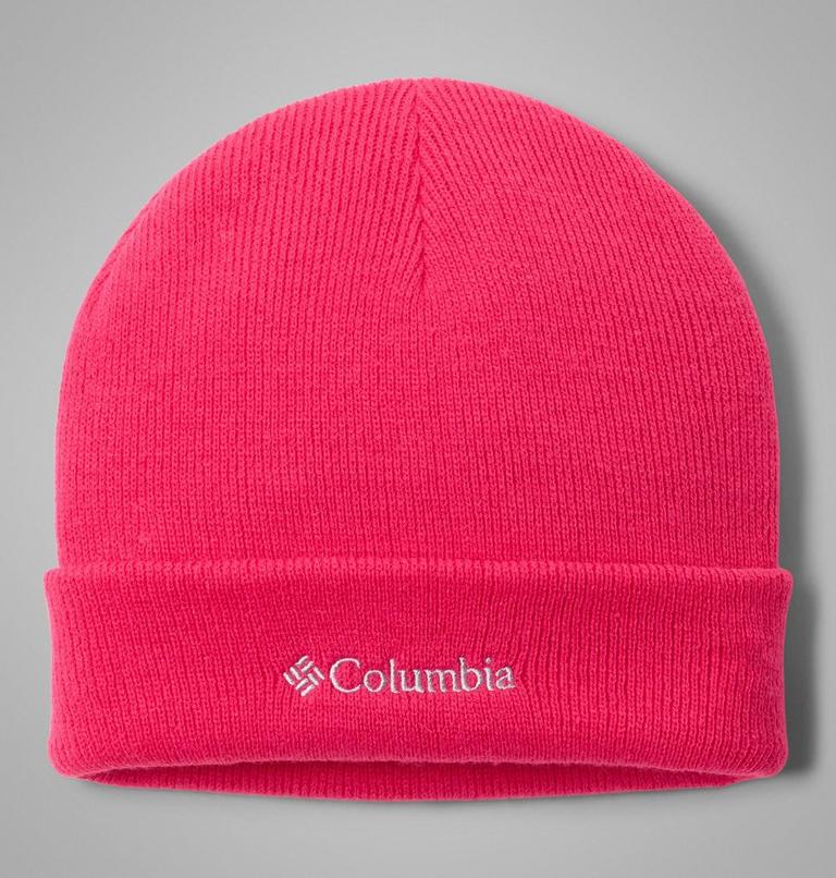 Youth Arctic Blast Heavyweight Beanie, Color: Nico, image 1