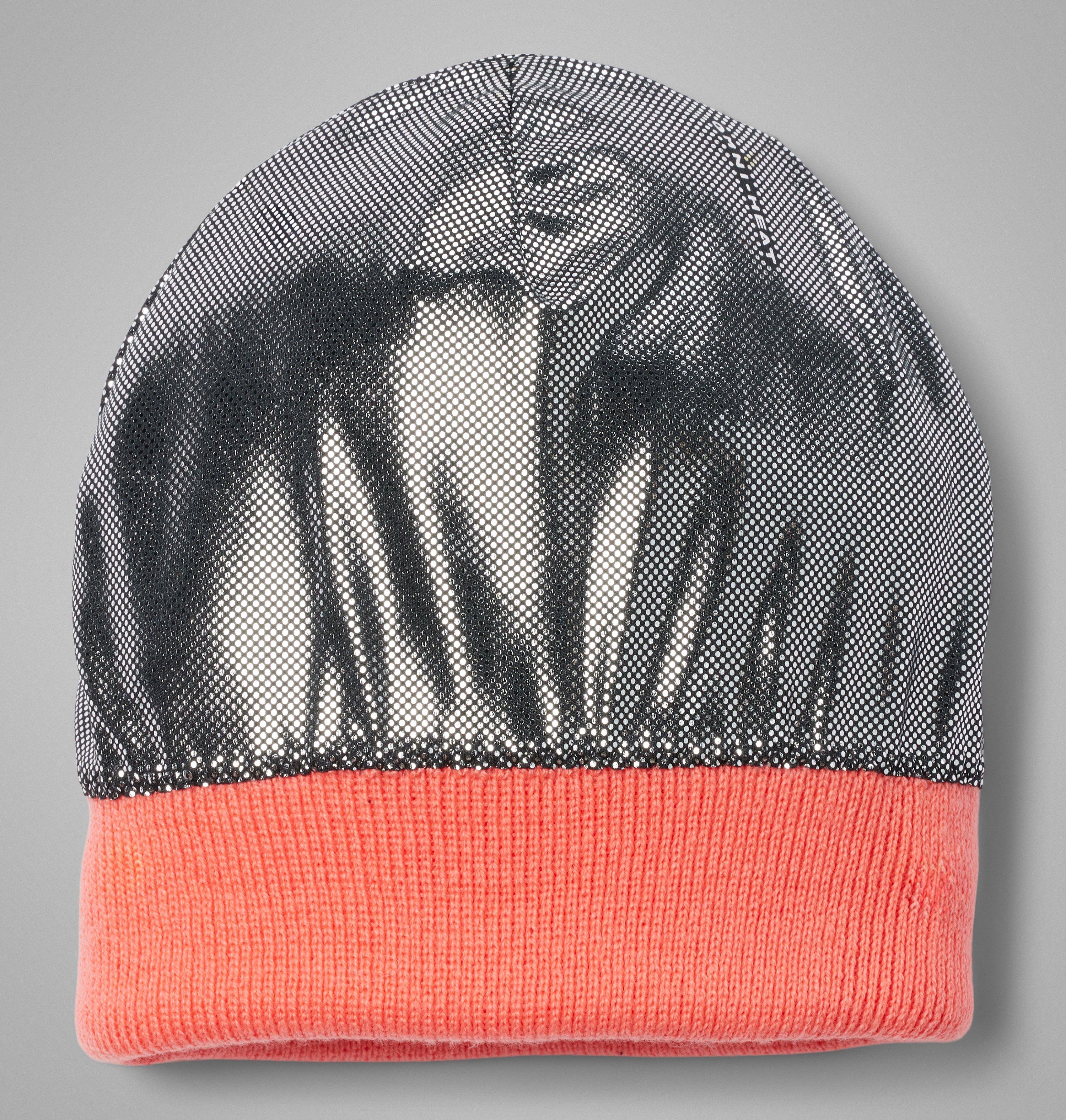 Kids' Arctic Blast Heavyweight Beanie 2