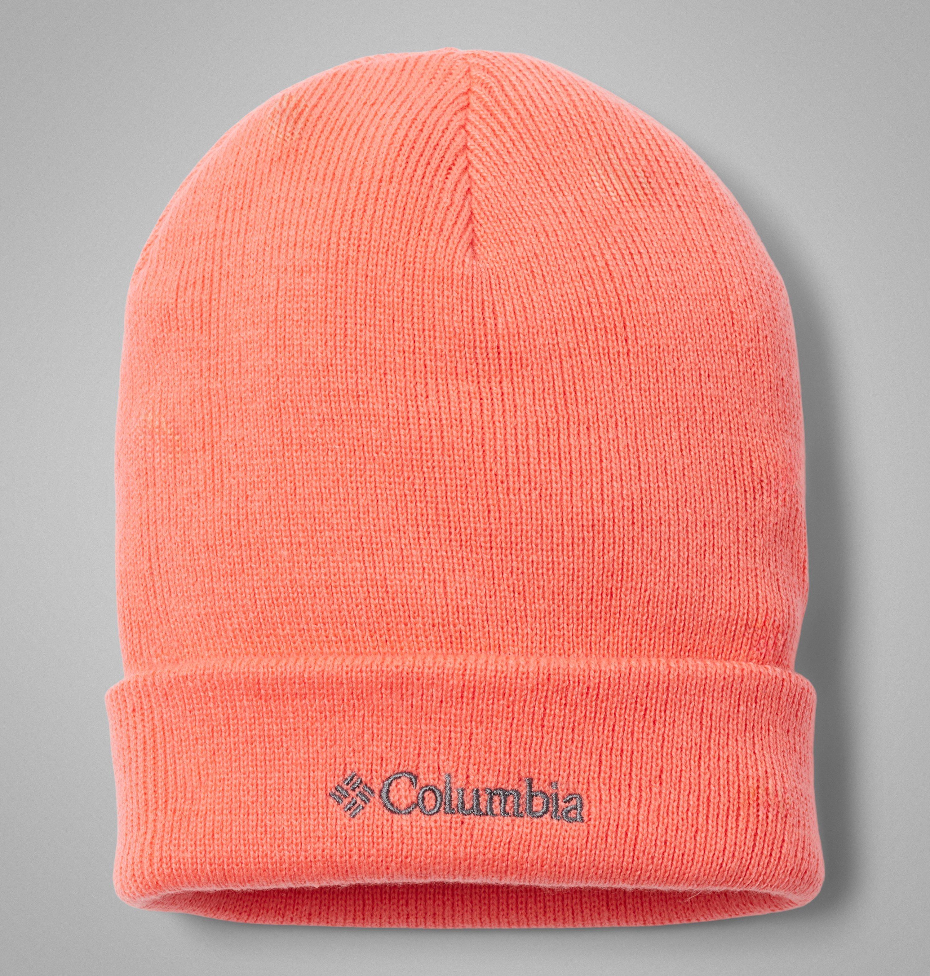 Kids' Arctic Blast Heavyweight Beanie 1