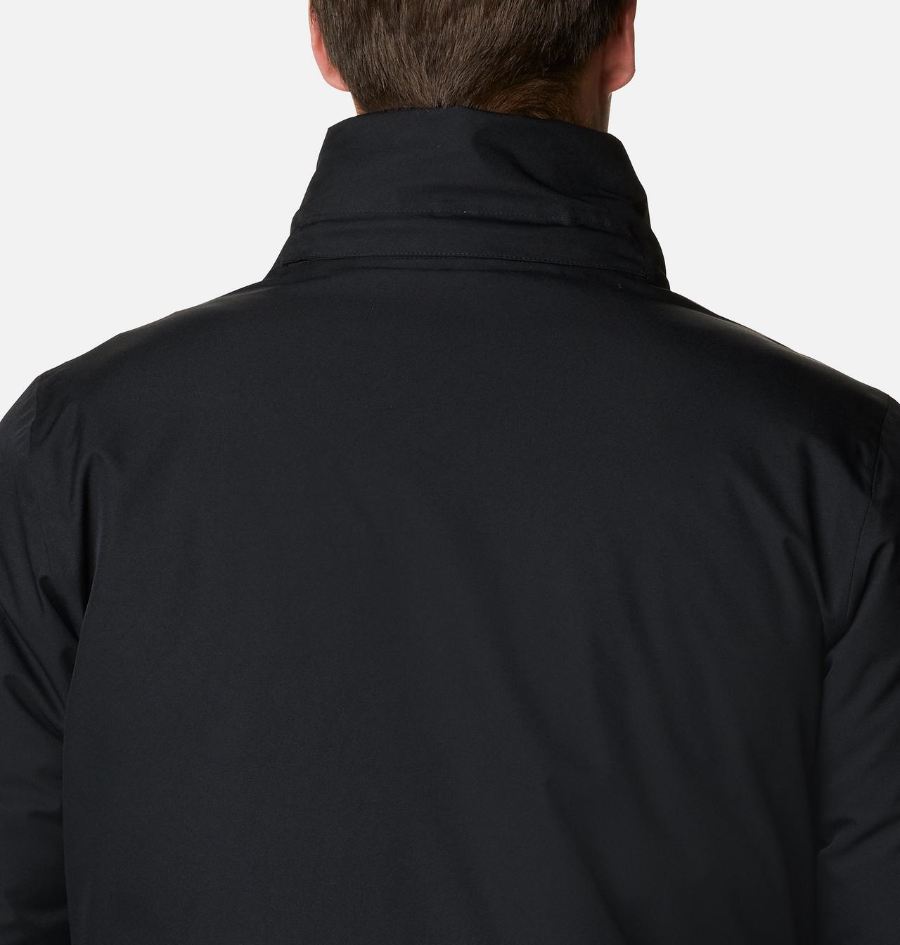 Men's Blizzard Fighter™ Long Jacket 7