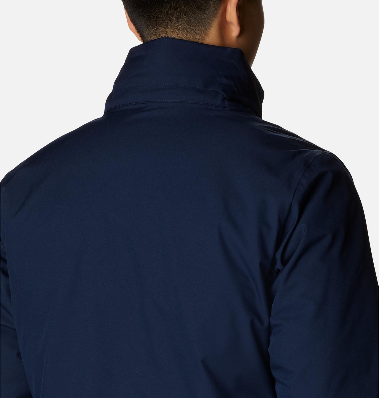 Men's Blizzard Fighter™ Long Jacket 7