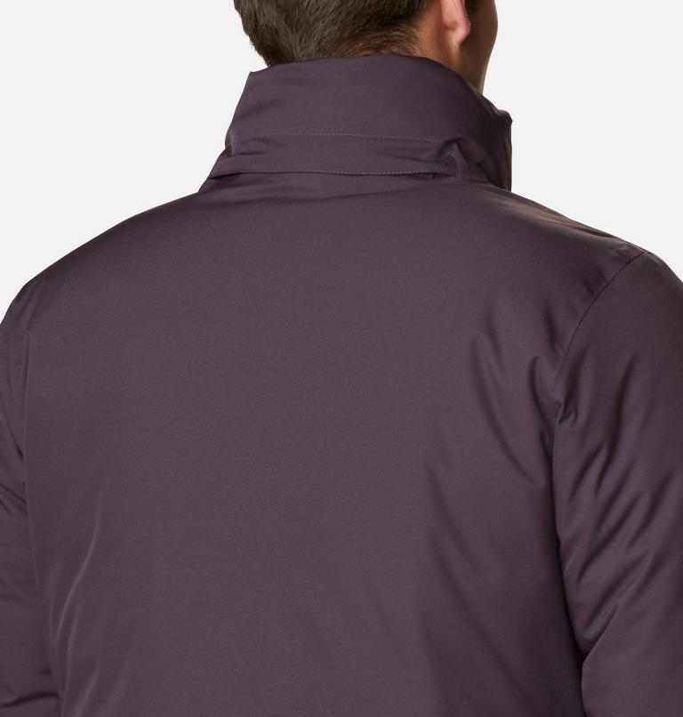 Men's Blizzard Fighter™ Long Jacket | Columbia Sportswear