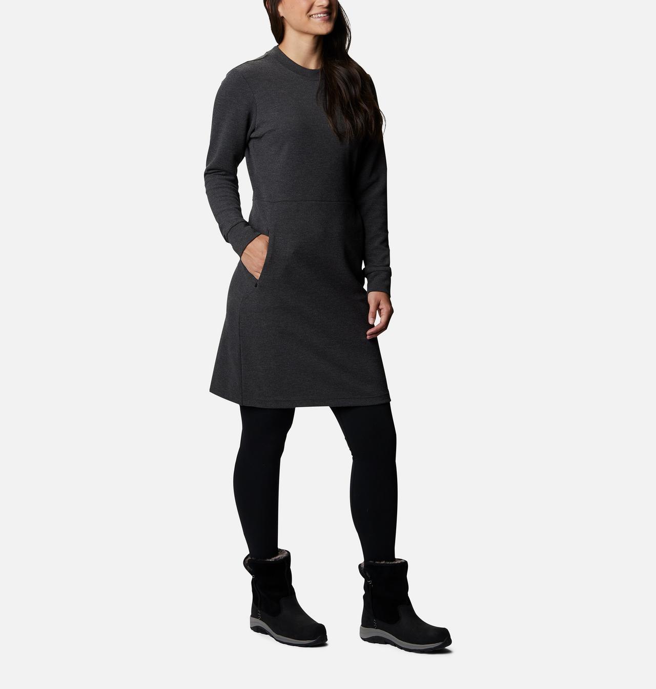 Robe en ottoman Firwood™ pour femme 5
