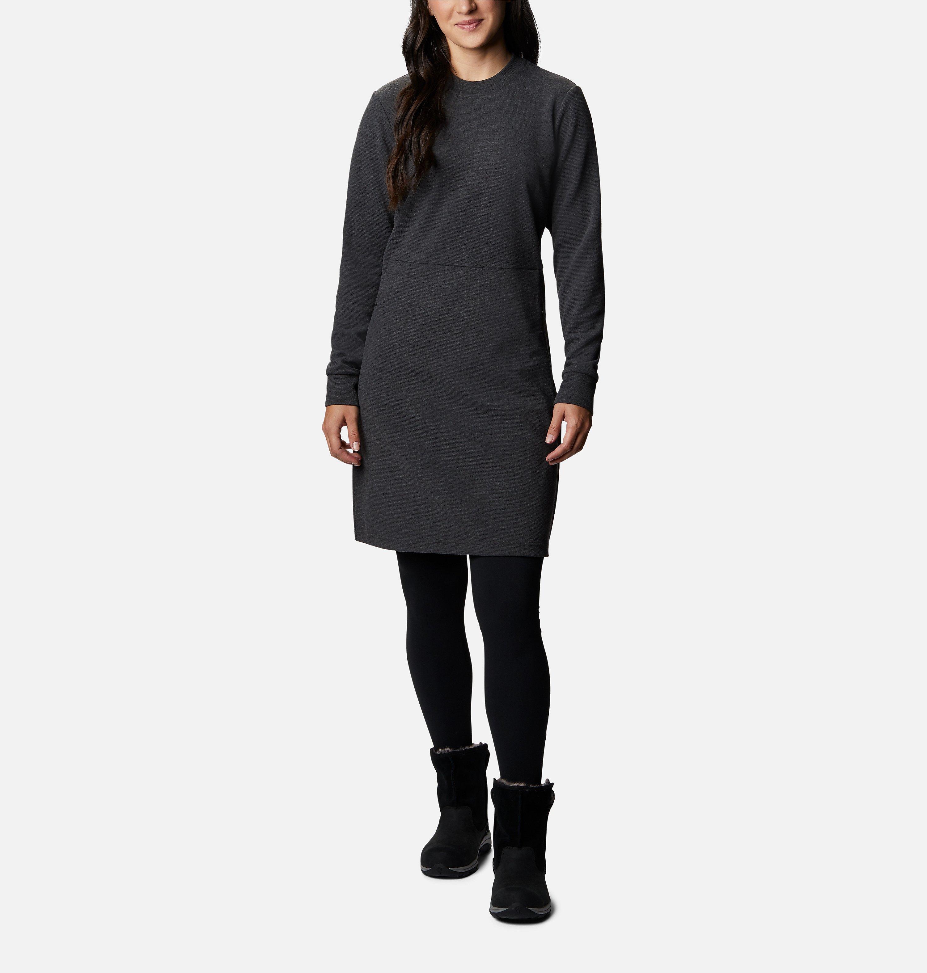 Women's Firwood™ Ottoman Dress 1