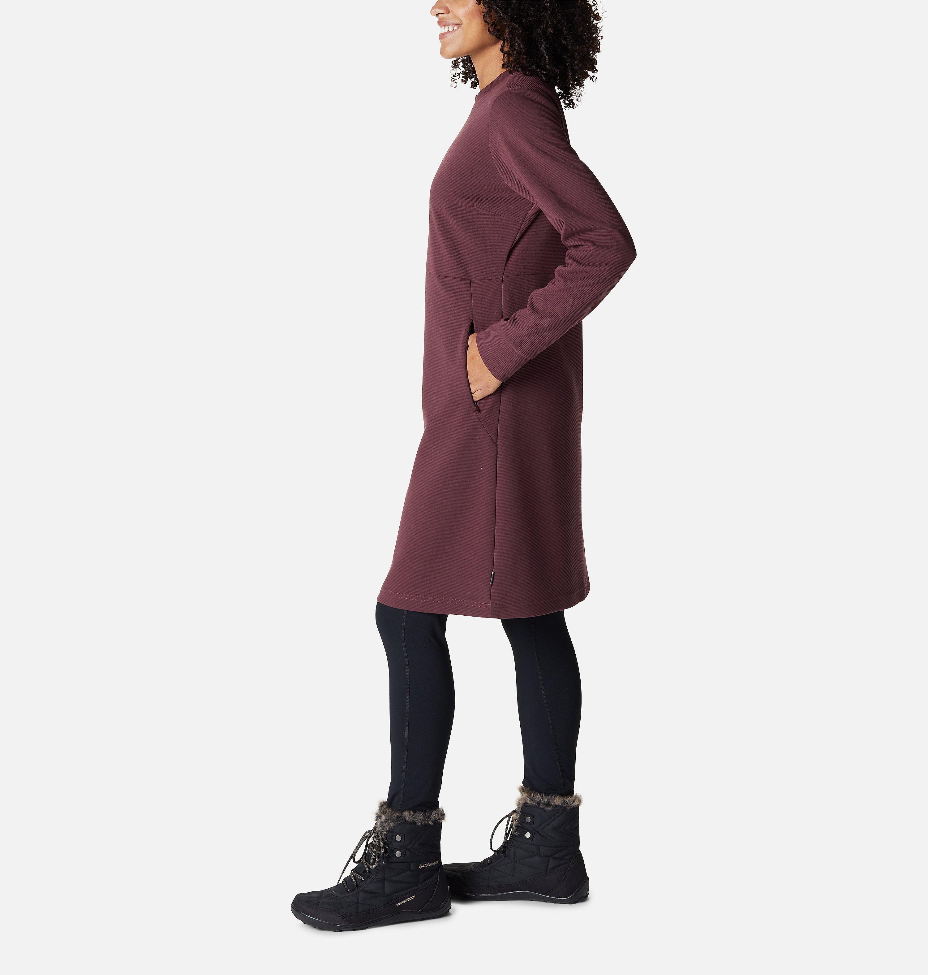 Women's Firwood™ Ottoman Dress 3