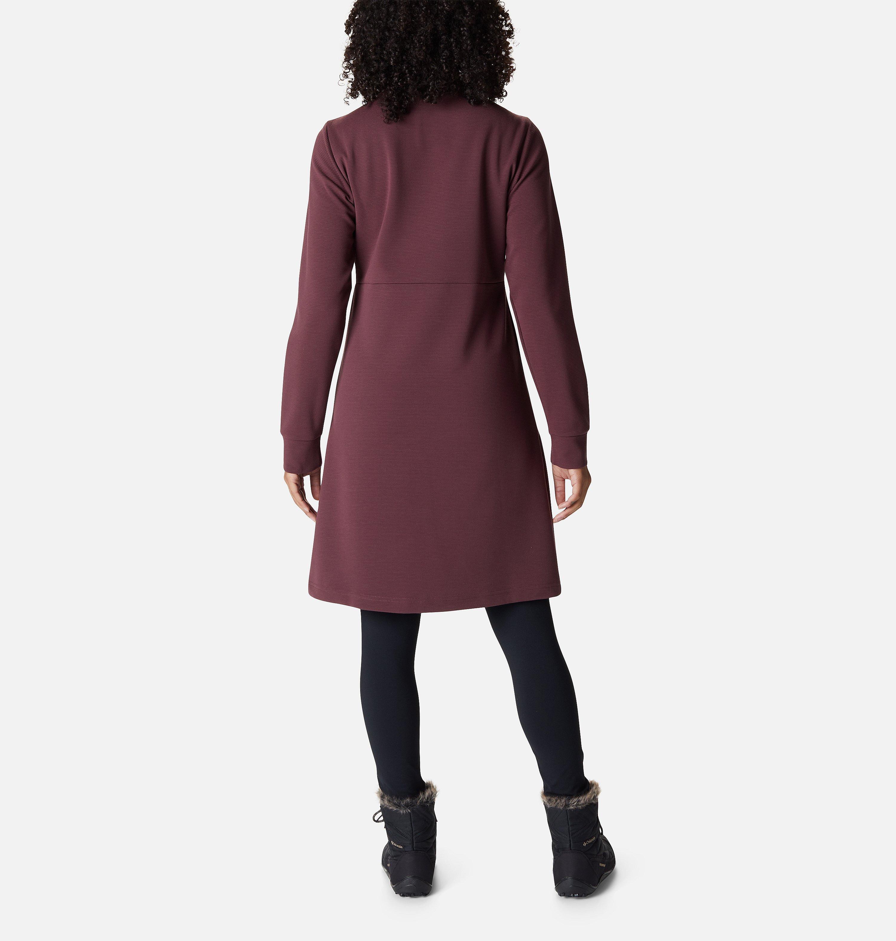 Women's Firwood™ Ottoman Dress 2
